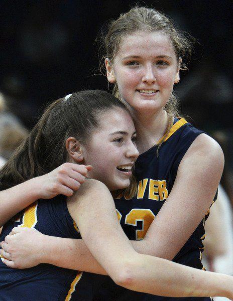 No Asterisks Andover Girls Basketball Title Game Cancelled But