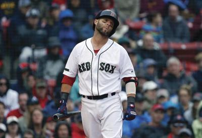 Dustin Pedroia mocks his own Arizona State education