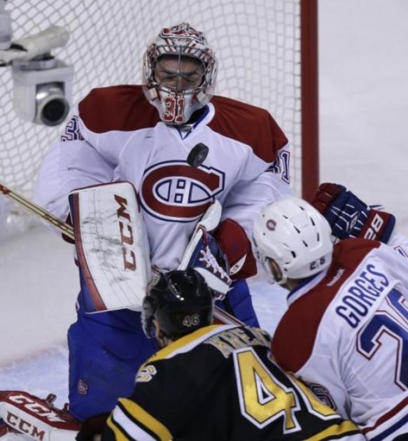 picture Carey Price Family Tree carey price s family plane got job done