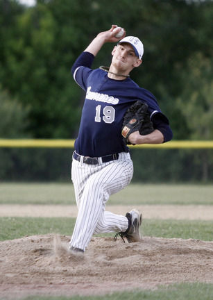 Lawrence's Calzetta helps UMass Lowell baseball to first Division 1 win, Sports