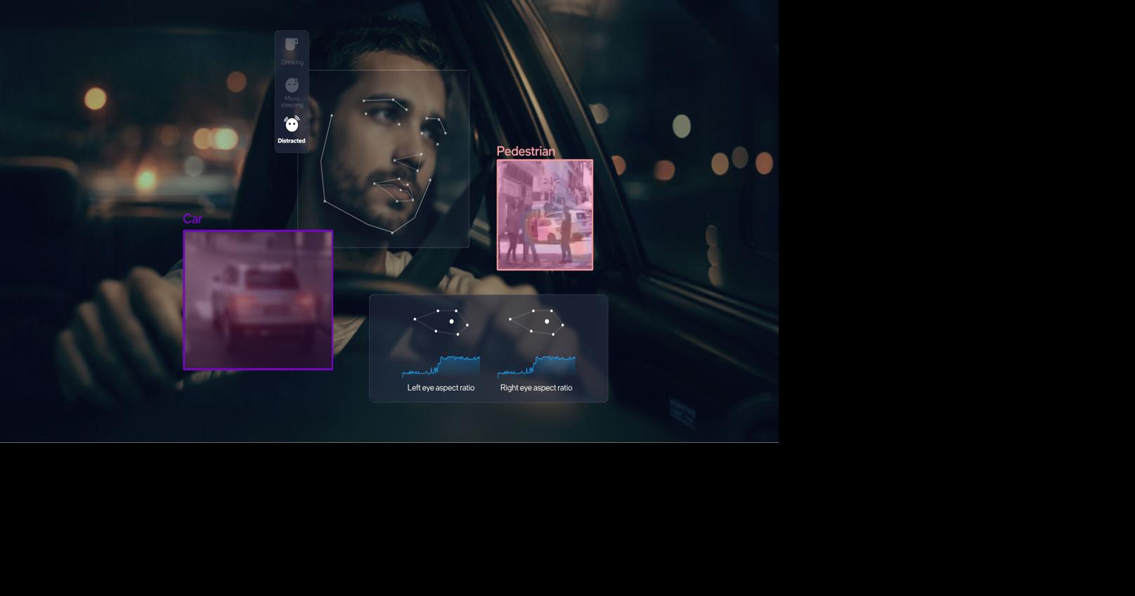 Mobileye Secures Major DMS Production Program with Leading U.S. Automaker