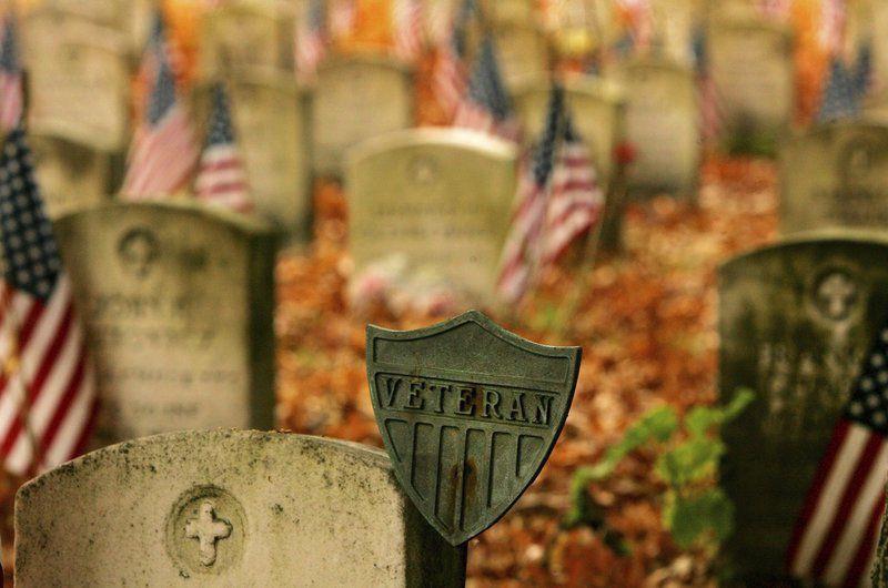 Communities Honor Veterans Day News Eagletribune Com
