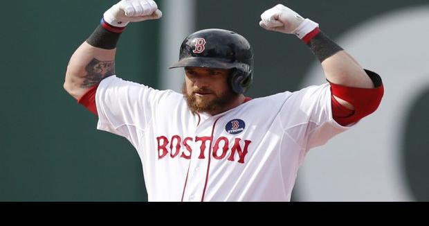 Johnny Damon: Red Sox needed more 'respect' for game - The Boston