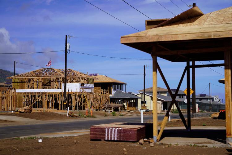 Hawaii Homelands Program