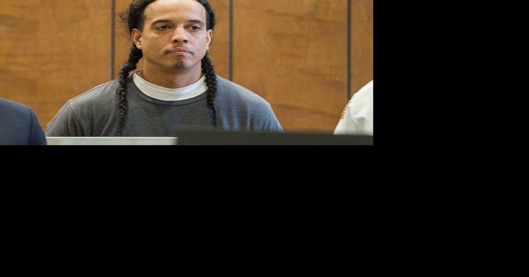 Murder trial of Carlos 