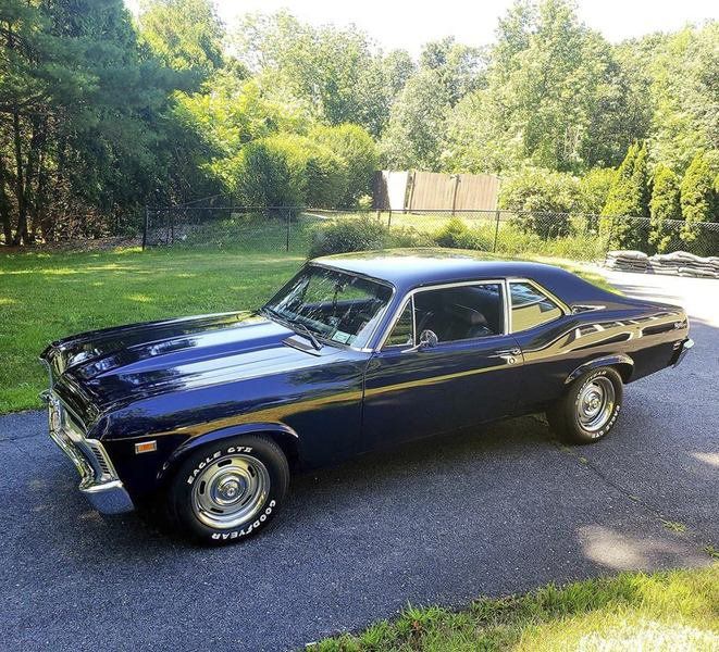 Hampstead family to sell beloved car for water New Hampshire