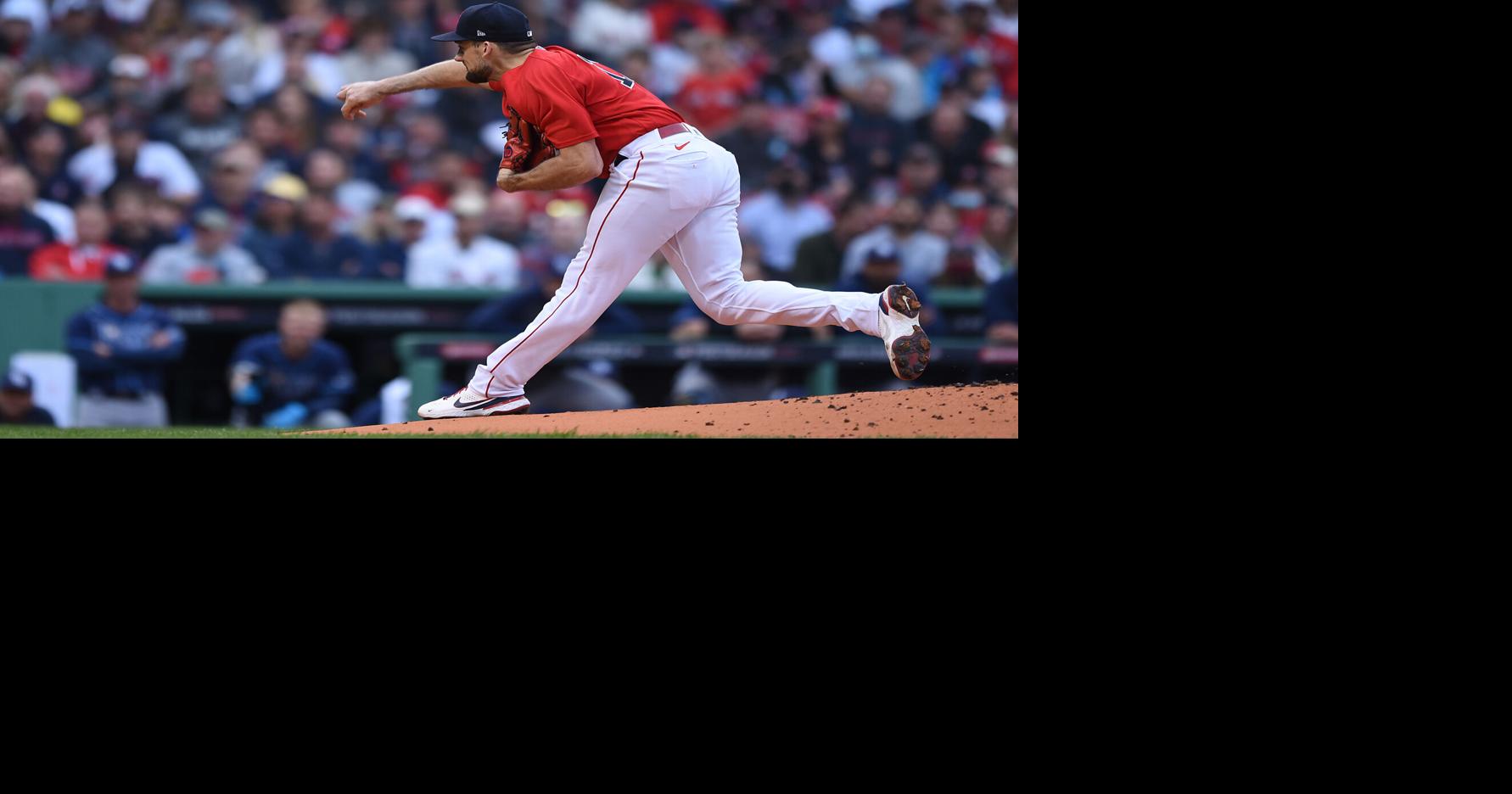 Red Sox singlegame tickets on sale on Thurs., March 31 Sports