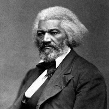 Douglass address looks honestly at slavery - Vimarsana News