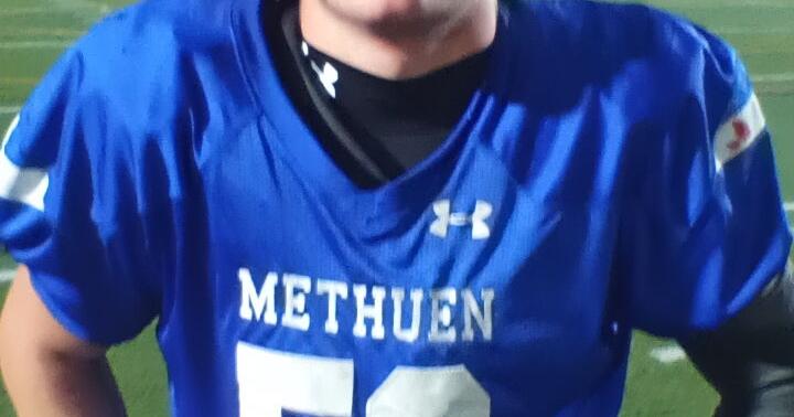 Area Roundup: DeMaio now Methuen's all-time wrestling win leader