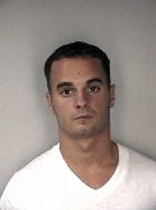 Eksisterer Diskriminere Forespørgsel Romeo Robber' from Methuen faces jail | Local News | eagletribune.com