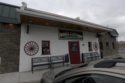 Irish Cottage Closes Temporarily Due To Customer With Covid 19 Merrimack Valley Eagletribune Com