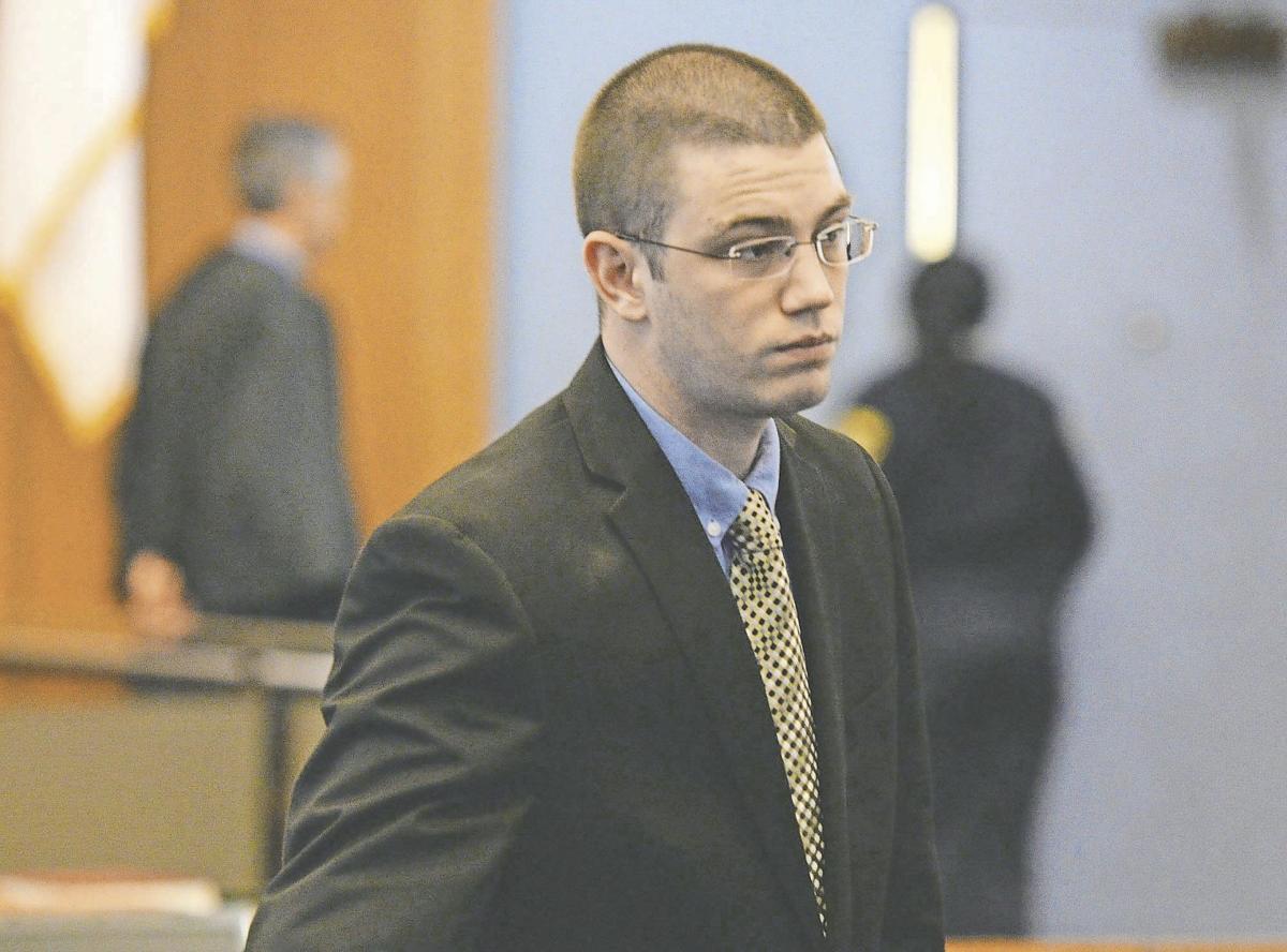 Ex Marine guilty in Haverhill shooting death of friend News