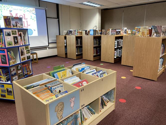 Hampstead Central School still a concern after repeated rejections