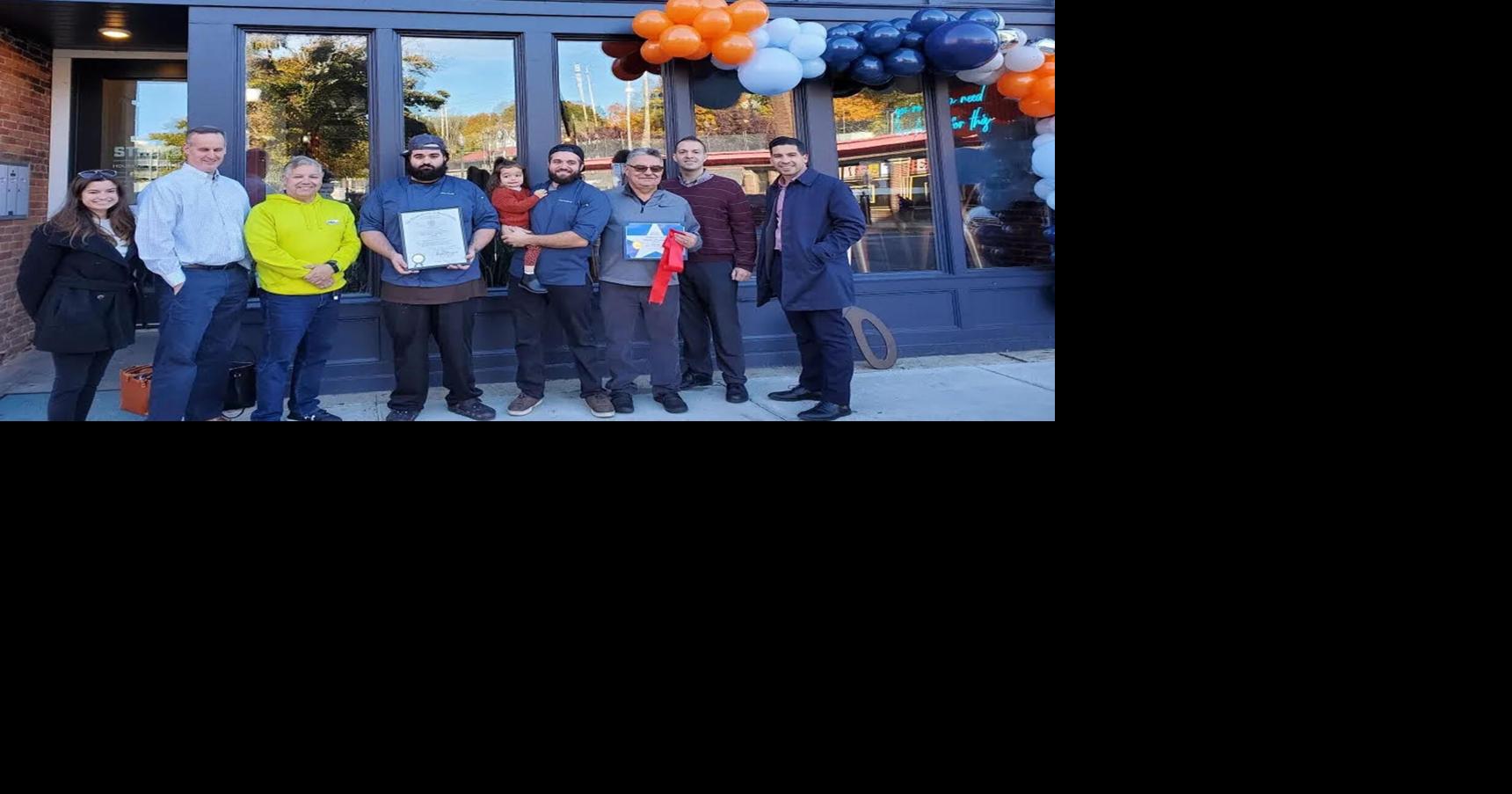 Stacks opens in downtown Haverhill News