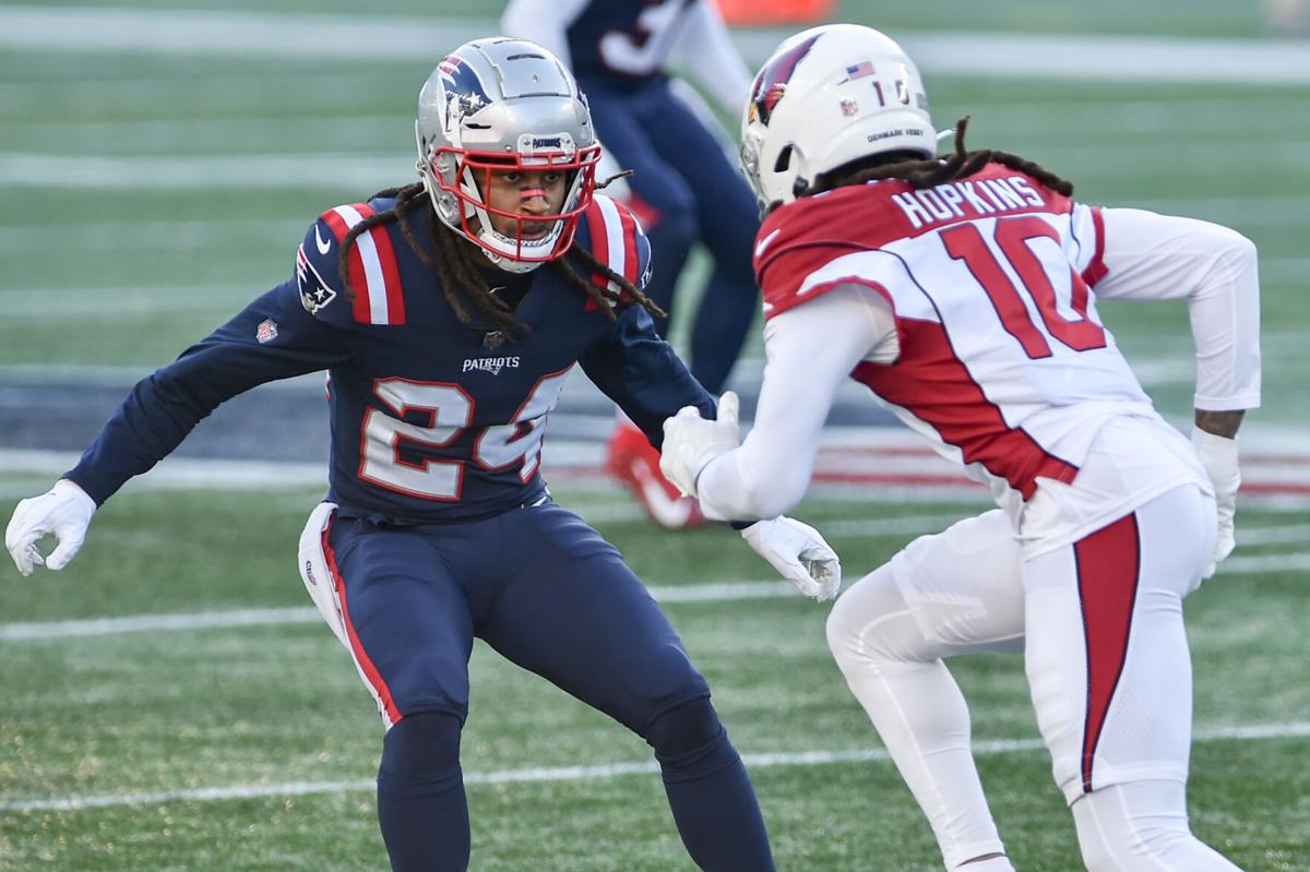 New England Patriots vs Arizona Cardinals