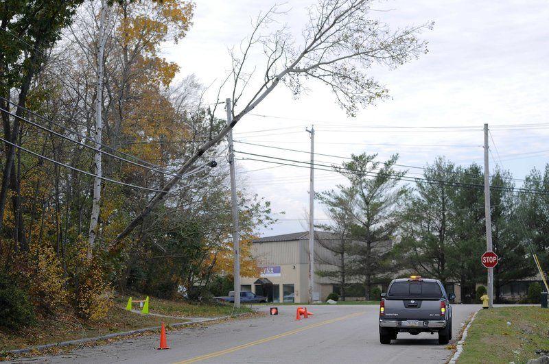 Local Businesses Hit Hard By Power Outages Haverhill Eagletribune Com