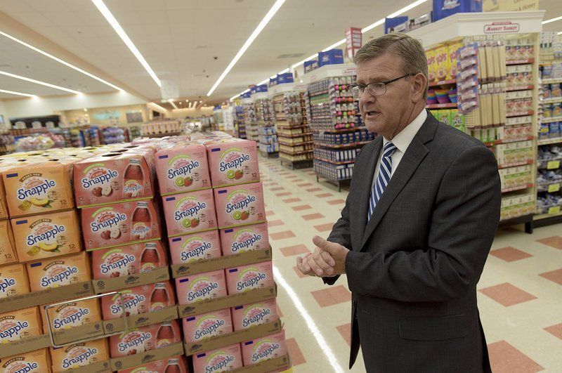 Longawaited third Salem Market Basket debuts at Tuscan Village New