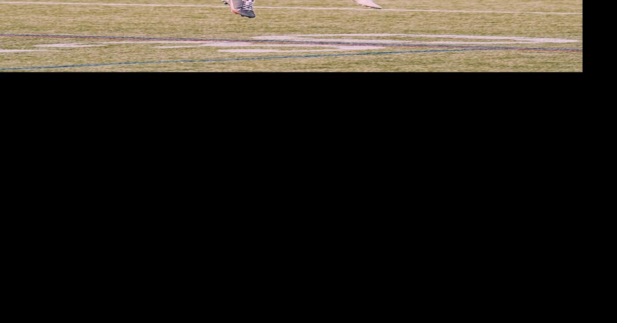 Jagger rocked the gridiron for Brooks football | Local Sports ...