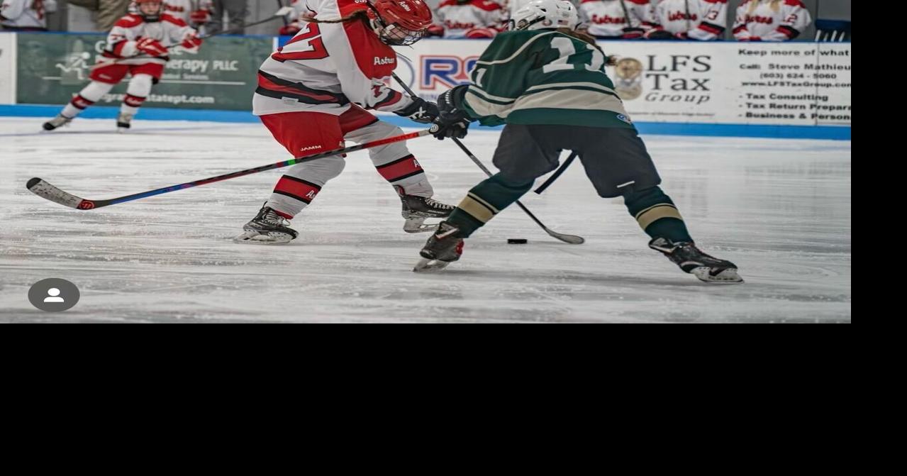 Eagle-Tribune Girls Hockey Player of the Year: Riley Dunn | Sports ...