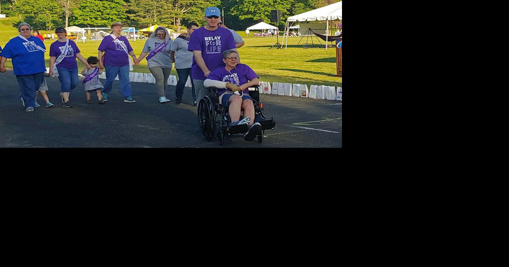 The end of an era: Final 24-hour Relay for Life of Greater Haverhill ...
