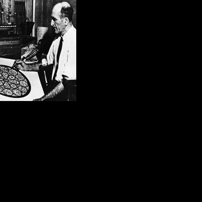 TV star, stained-glass master added to Citizens Hall of Fame