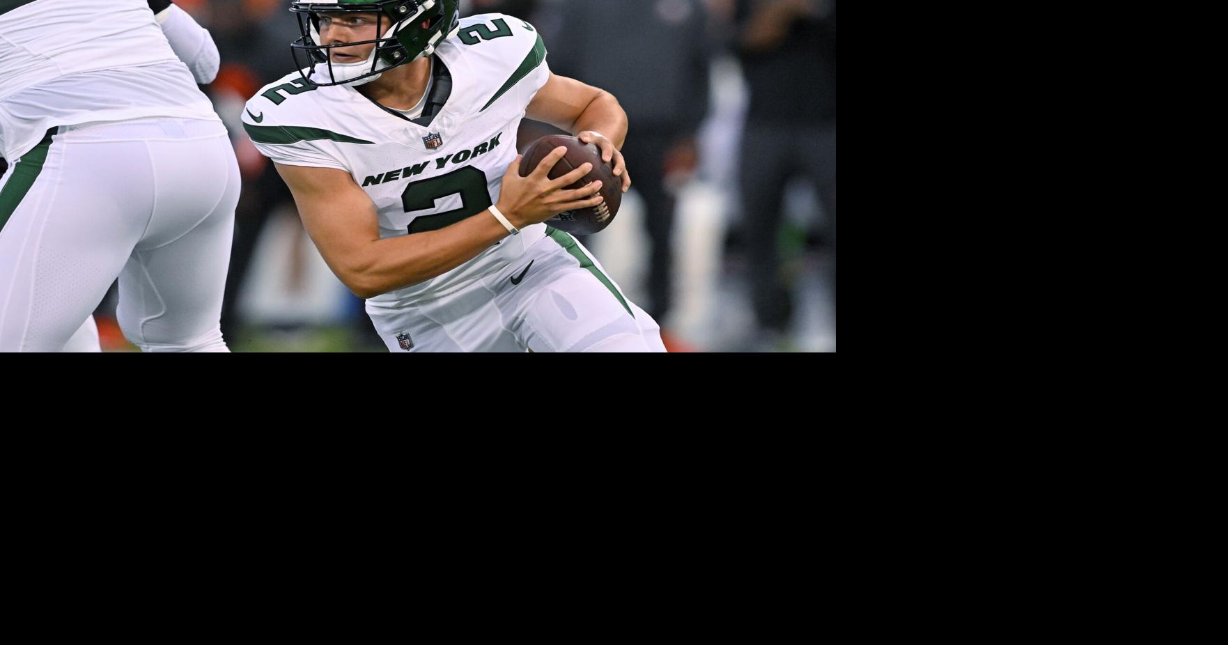 Hall of Fame Game, New York Jets 16 vs 21 Cleveland Browns summary