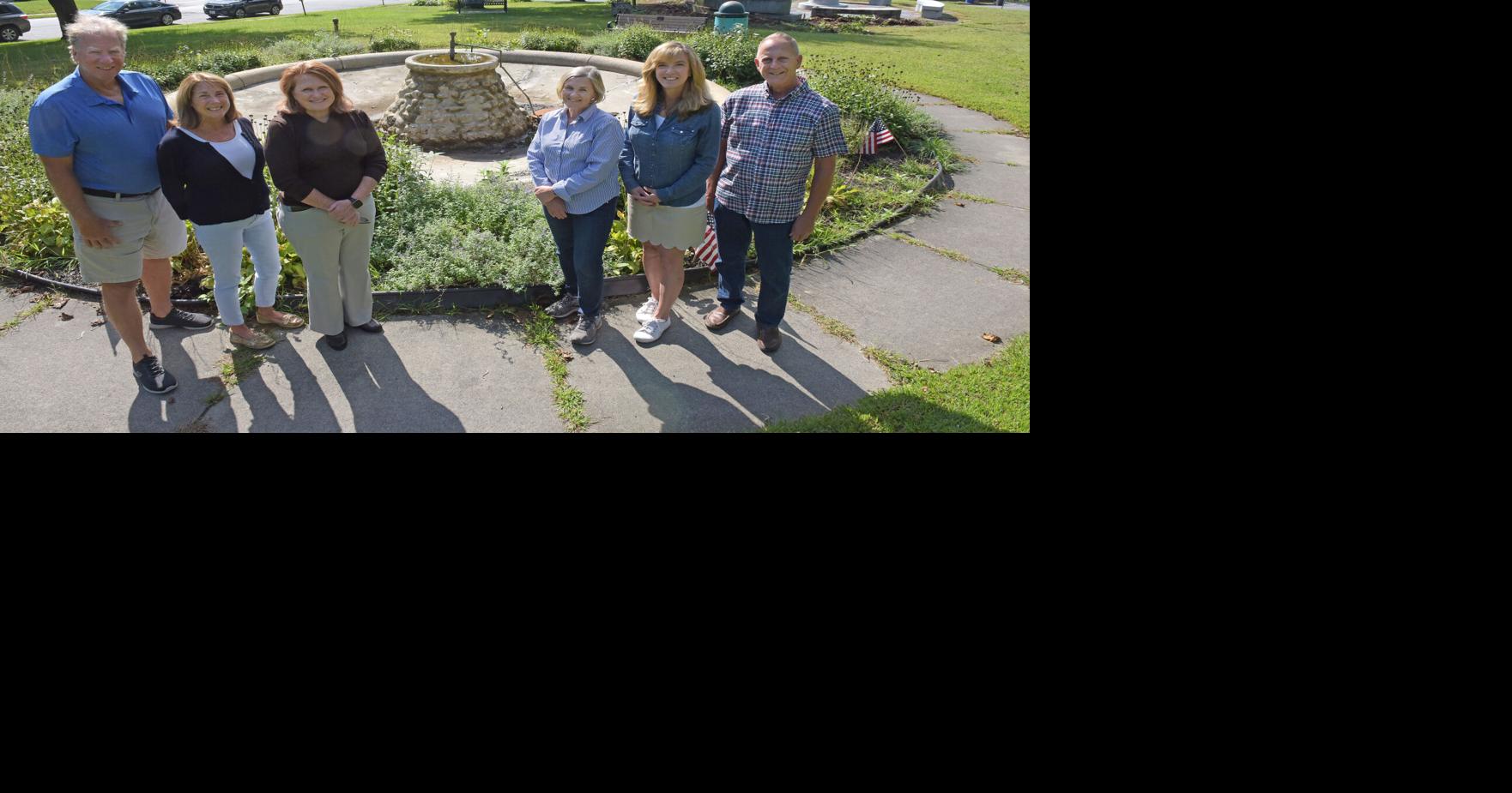 City parks to be improved with state funding Haverhill