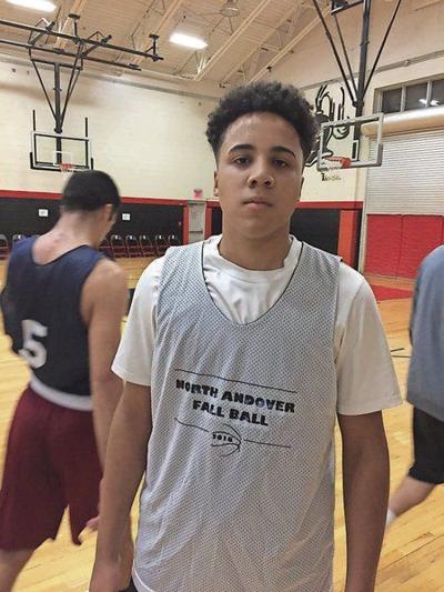 Reynoso earns Classic boys MVP | Local Sports | eagletribune.com