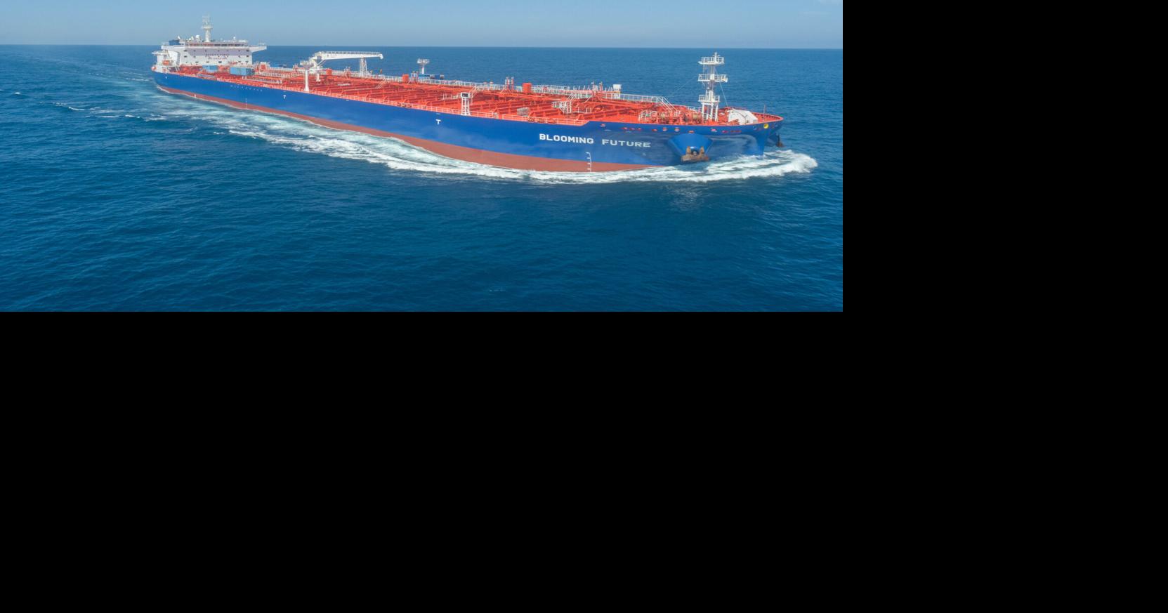 Blooming Future Launches Operations as Part of Braskem’s Expanding Sustainable Fleet
