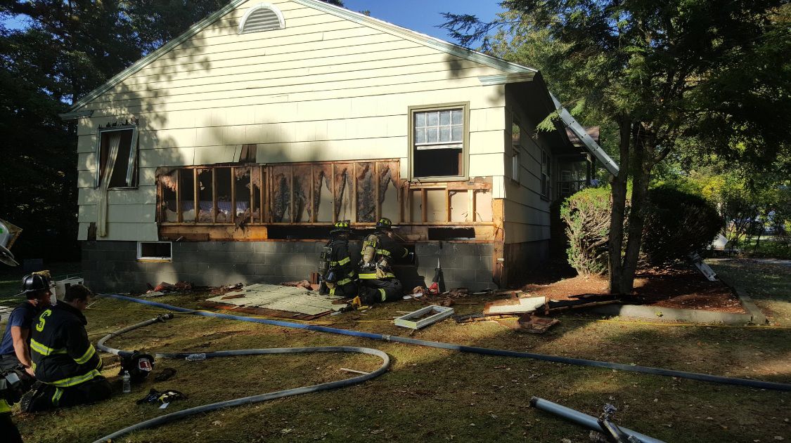 A fire in the basement bob herbert essay 02 image