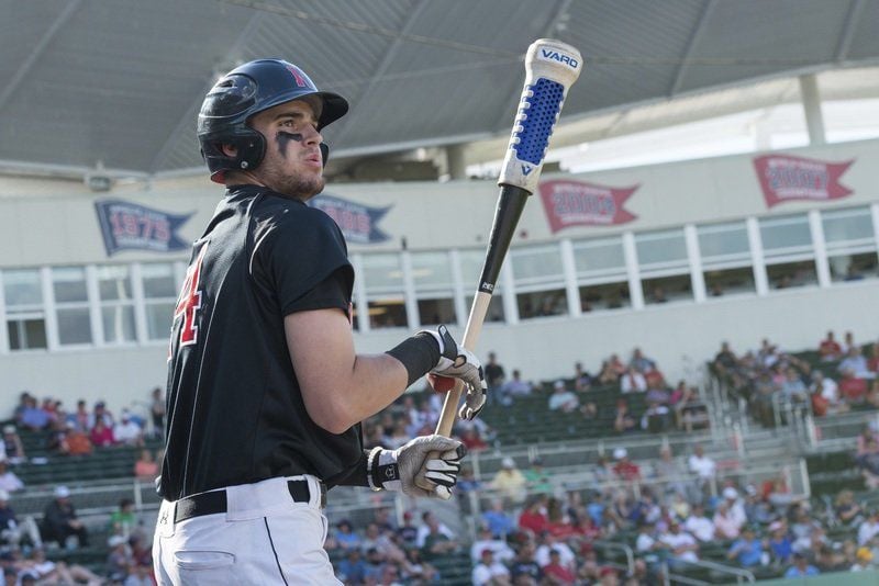 SoxProspects News: August Players of the Month: Connor Wong and Wikelman  Gonzalez