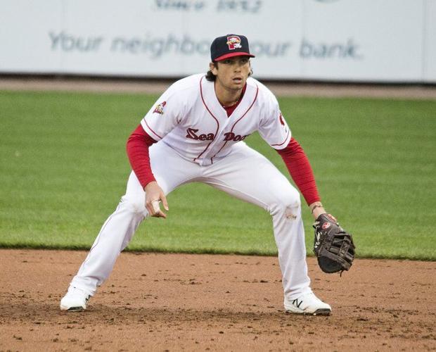 Red Sox call up No. 2 prospect first baseman Triston Casas