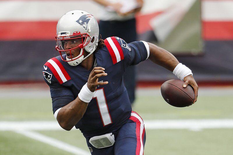 Coronavirus Has The Patriot Way On Notice National Sports Eagletribune Com