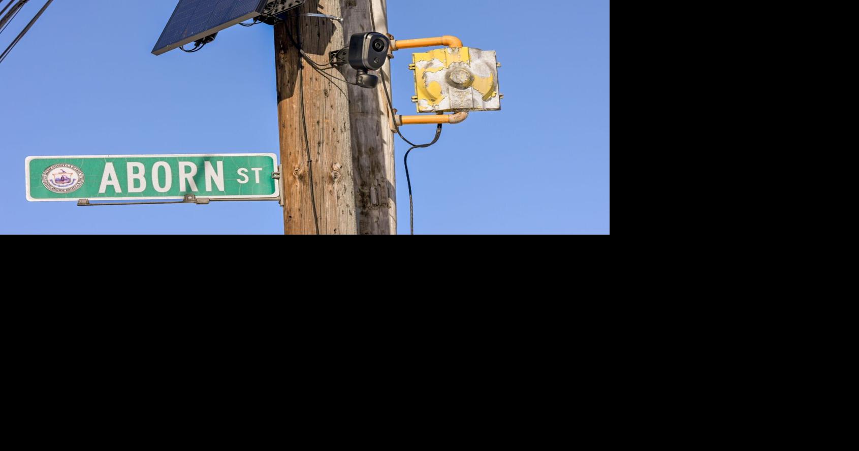 Flock cameras in the county may help out-of-state agencies track ...