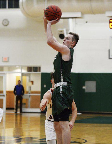 Penn Bound Hoops Star George Smith Commits To University Of Pennsylvania Local Sports Eagletribune Com