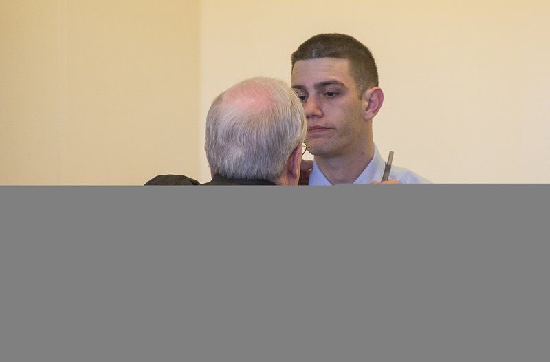 Lawyer Fatal shooting 'a terrible accident' Haverhill