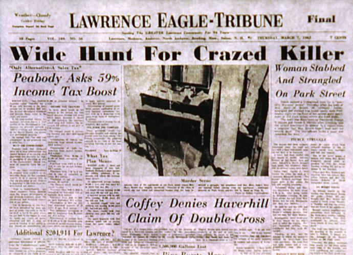 'The longer they are cold, the harder they get to solve' Boston