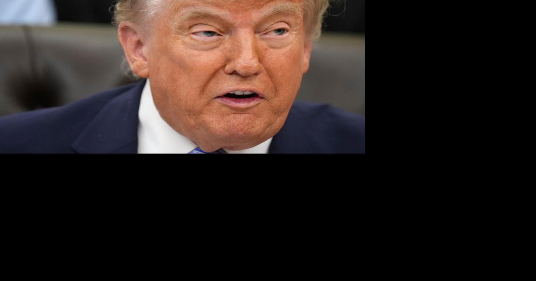Trump calls off AI executive order over concern it could weaken US tech edge | Region
