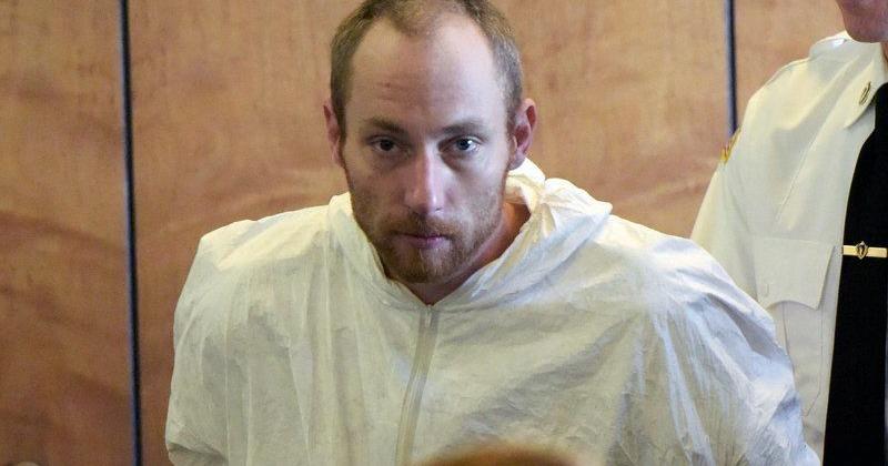 Suspect in Haverhill shooting arraigned, held without bail | News ...