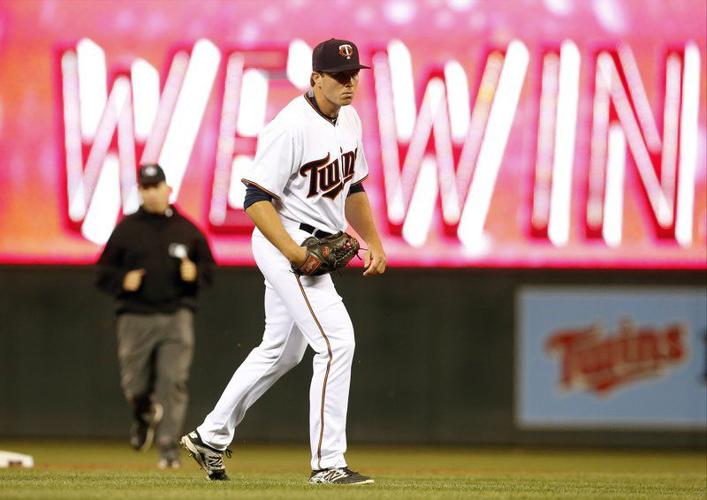 Evan Gattis wanders his way back to baseball