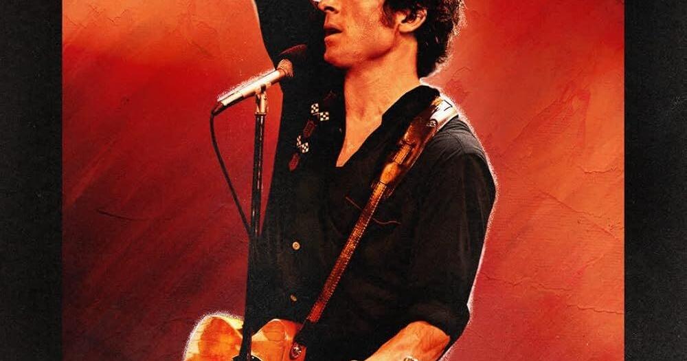 Bringing The Boss to Life: 'Springsteen: Deliver Me from Nowhere' Featured as Monday Movie