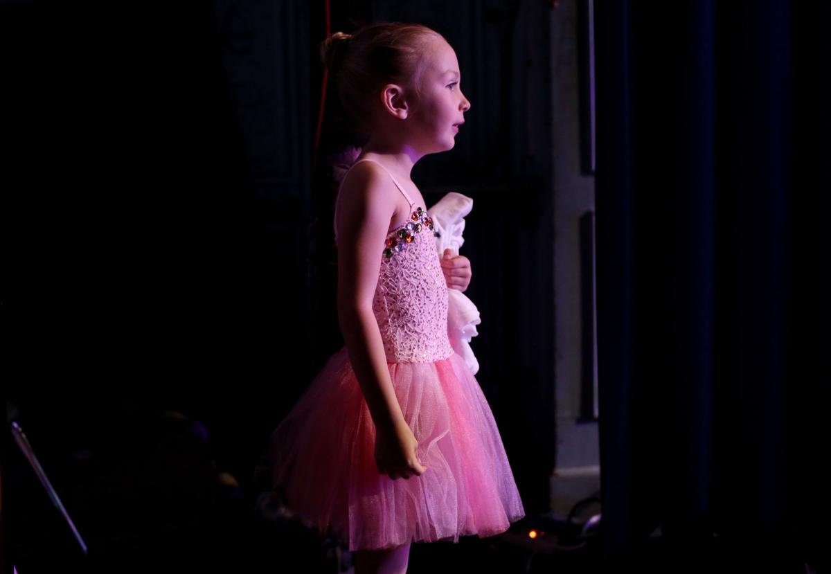 Mitchell's Al Dance Studio celebrates 85 years