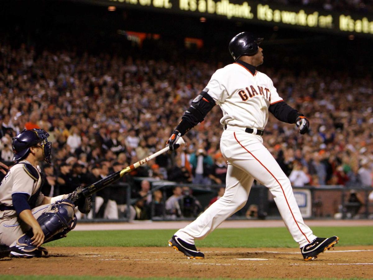 Hall of Fame ballot debate for Bonds, Clemens, Schilling, McGriff - Sports  Illustrated