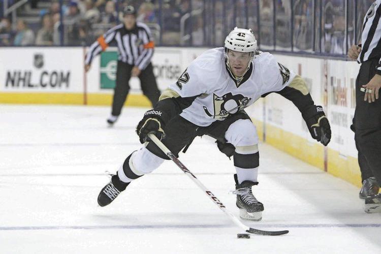 From NHL to Harvard North Andover's Farnham headed to legendary school