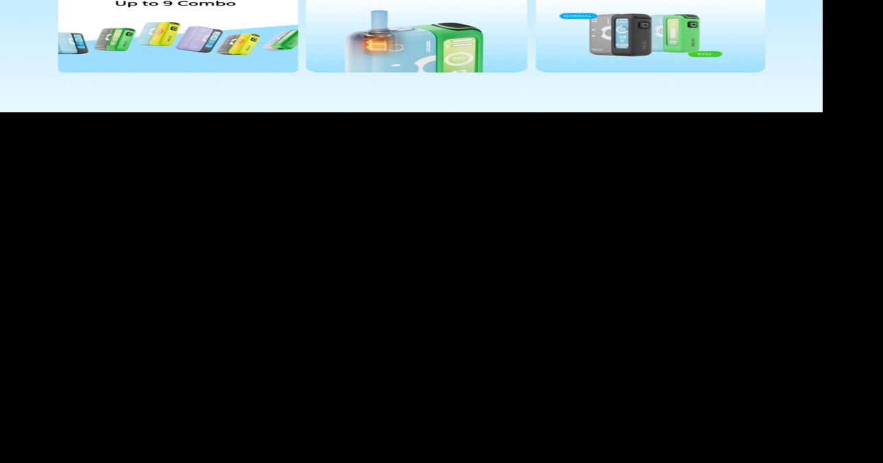 REJO traz dispositivo modular CUBE ao Japão em sua estreia global