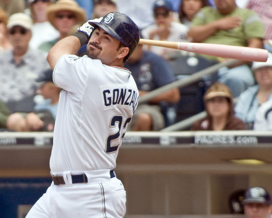 Red Sox get Adrian Gonzalez in trade with San Diego