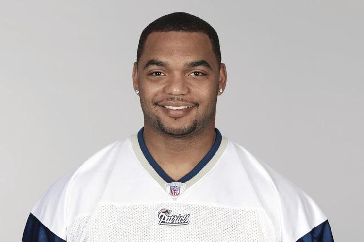 15 questions with former Patriots star Richard Seymour