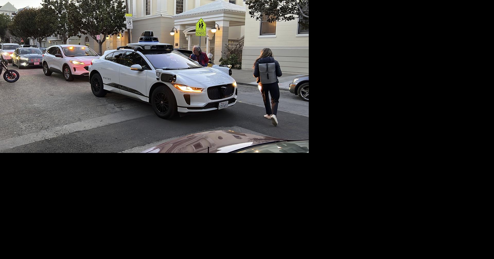 State urged to 'stay relevant in opportunities' such as driverless cars