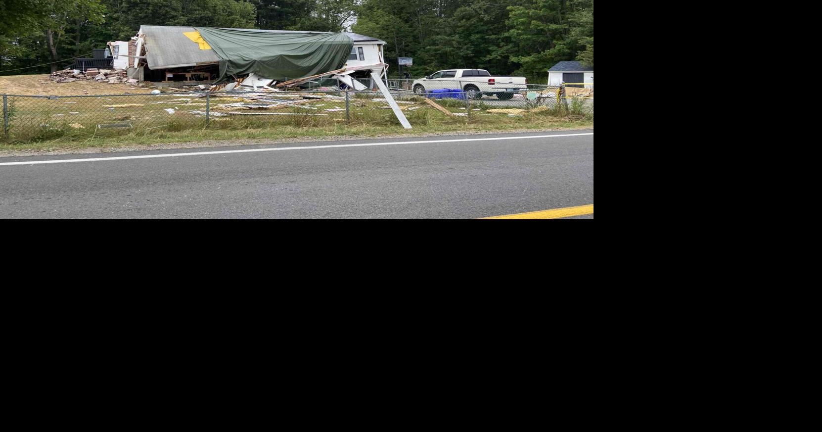 Investigation continues into Hampstead home explosion | News ...