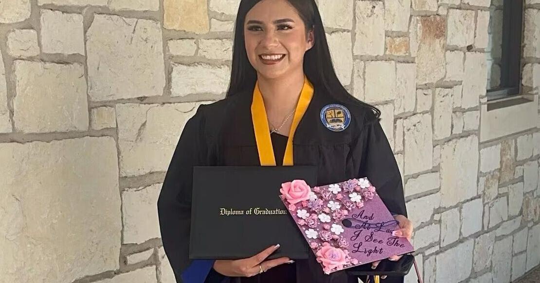 DHS: Deported Babson student skipped flight back to US